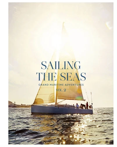 New Mags - Sailing The Seas Vol. 2 Bog